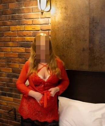 Анкета проститутки Юлия - Фото, г. Старая Русса, 48 лет, №872