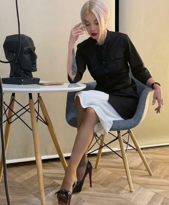 Анкета проститутки Эмма - Фото, г. Старая Русса, 35 лет, №964