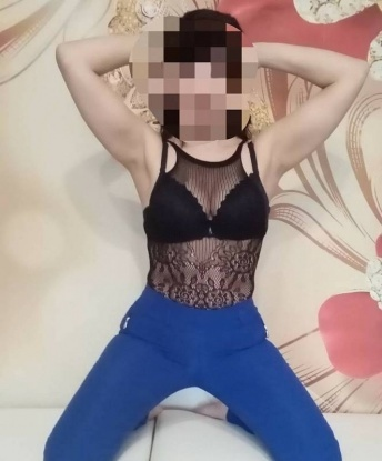 Анкета проститутки Лилия - Фото, г. Старая Русса, 40 лет, №1642