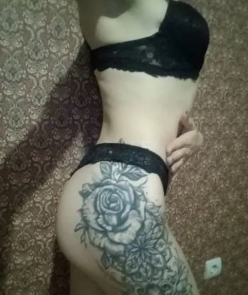 Анкета проститутки Юлия - Фото, г. Старая Русса, 23 года, №10999