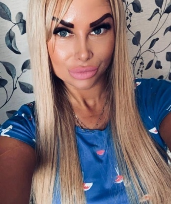 Анкета проститутки Нинуля - Фото, г. Старая Русса, 29 лет, №14962