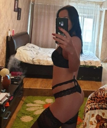 Анкета проститутки Юлия - Фото, г. Старая Русса, 29 лет, №8616